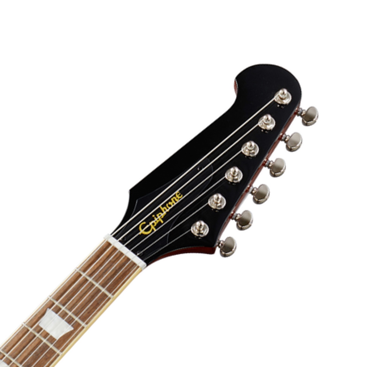 Epiphone エピフォン Firebird Vintage Sunburst ファイヤーバード