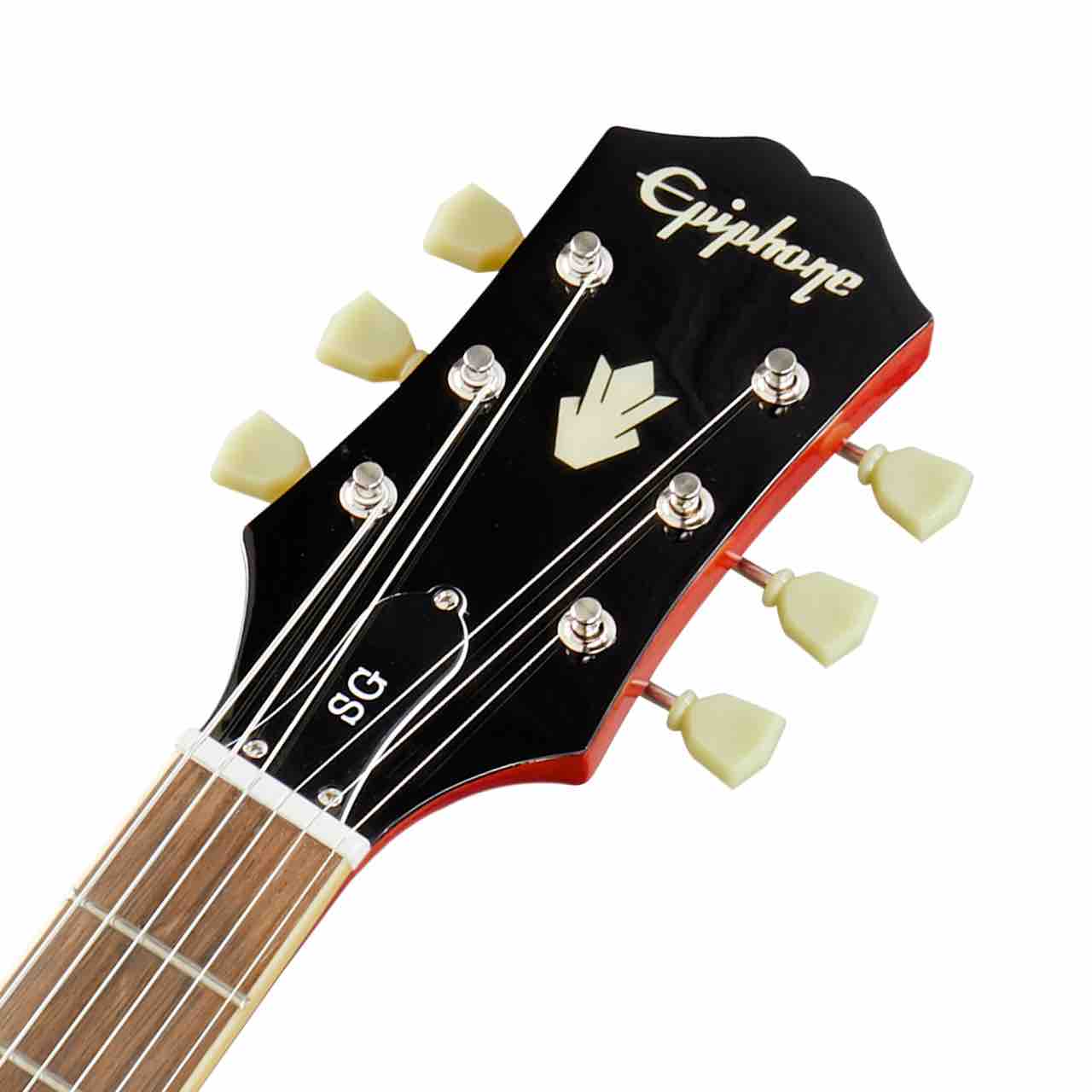 Epiphone SG エピフォン 音出し未確認 スタンド付き ジャンク品