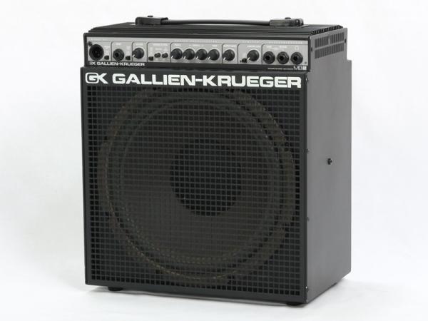 GALLIEN-KRUEGER ( ギャリエンクルーガー )ベースアンプ ヘッドアンプ