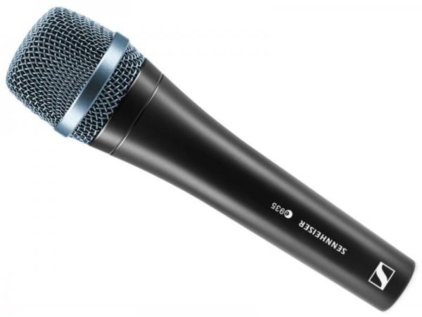 SENNHEISER ゼンハイザー e935 ◇ ダイナミックマイク 単一指向性 送料
