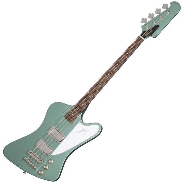 Epiphone エピフォン Thunderbird 64 Inverness Green サンダーバード