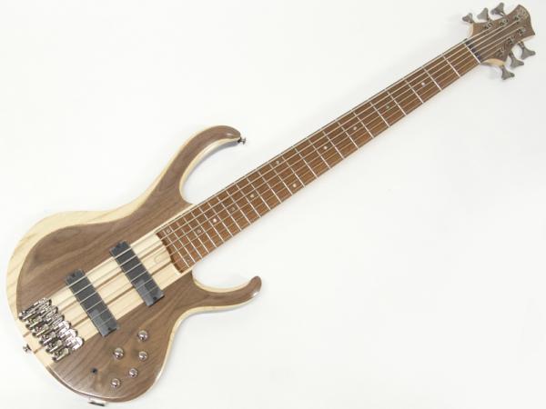 Ibanez アイバニーズ BTB746 NTL 6弦ベース エレキベース Natural Low