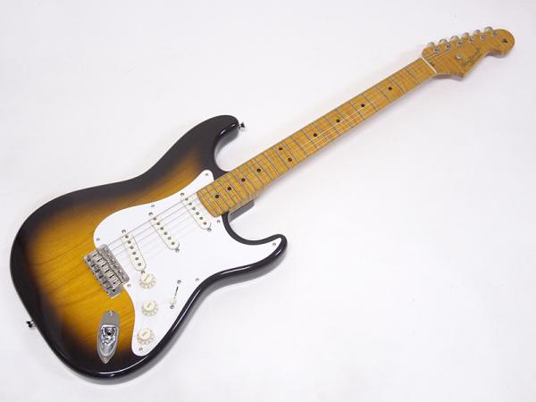 Vanzandt ヴァンザント STV-R1 Flame Neck LTD Fullertone / 2TS