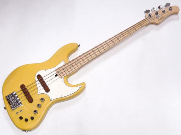 Xotic エキゾチック XJ-1T 4st Ash / Yellow Blond 20%OFF! | ワタナベ