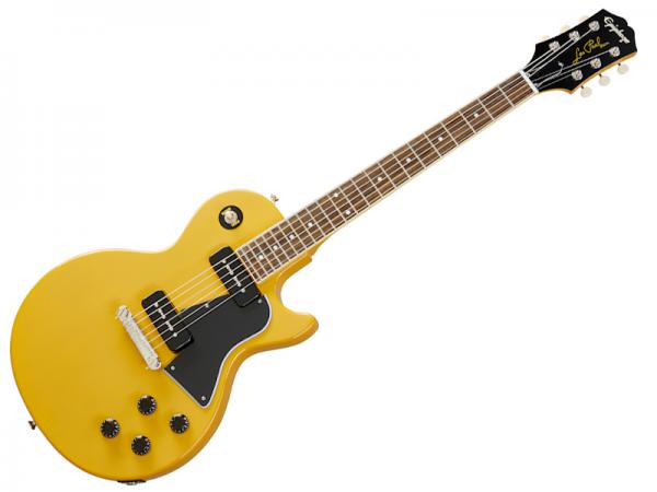 Gibson Epiphone Les Paul SL レスポール イエロー Epiphone The 1950s