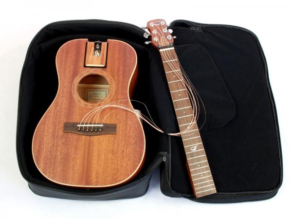 Journey Instruments OF310 折りたたみ コンパクト トラベル