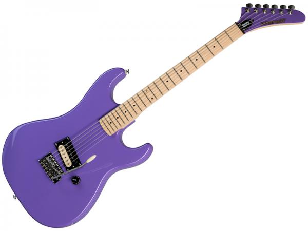 KRAMER クレイマー Baretta Special Purple バレッタ・スペシャル