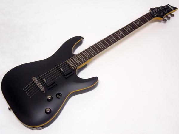 Schecter Diamond Series シェクター7弦エレキギター Schecter Diamond