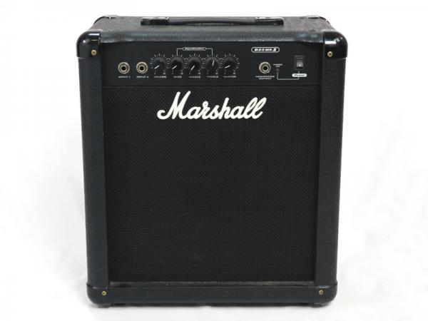 Marshall マーシャル B25 MKII - 小型トレーニングベースアンプ / USED