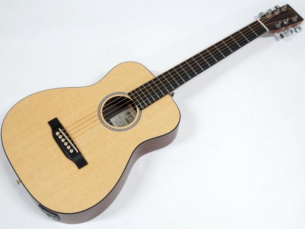 Martin LXME エレアコ 希少 リトルマーチン リトルマーチン LXME