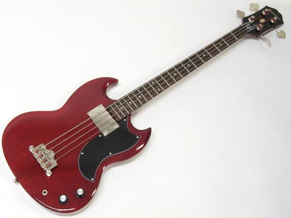 Epiphone エピフォン EB-0 CH エレキベース by ギブソン SGベース 送料