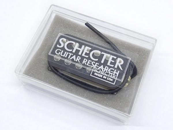 SCHECTER シェクター SUPER ROCK III FRONT 【モンスタートーン