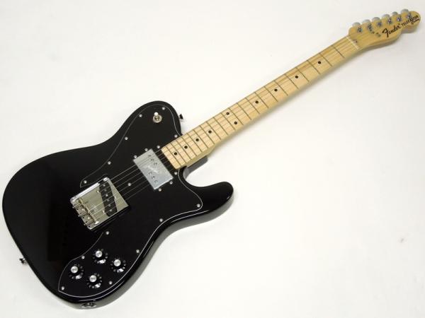 Fender フェンダー Japan Exclusive Fender Classic 70s Tele Custom