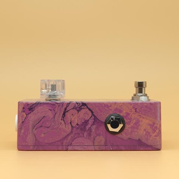 Paperboy Pedals Stank Face Fuzz Germanium < USED / 中古品