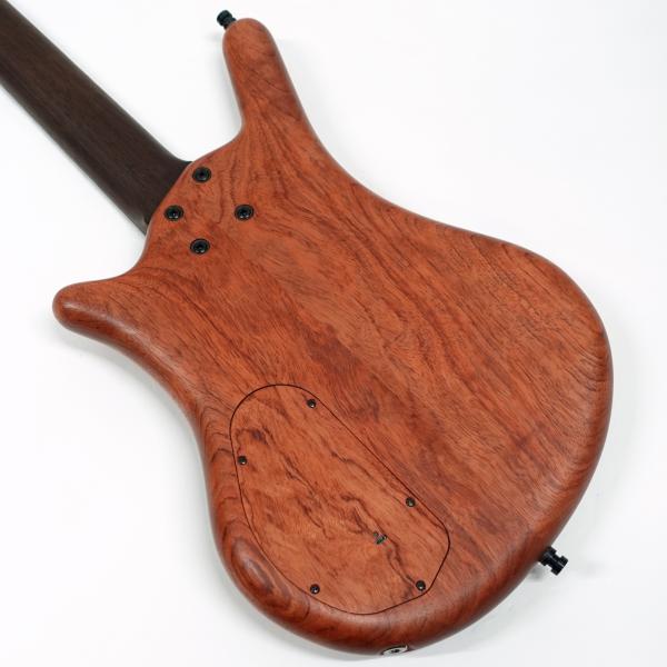 Warwick ワーウィック Custom Shop Basic Thumb Bass Bolt-On 4st