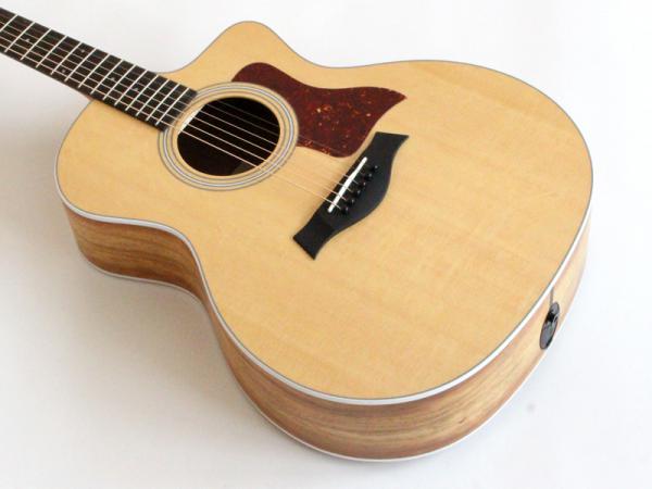 Taylor テイラー 214ce Koa アコースティックギター エレアコ 送料無料
