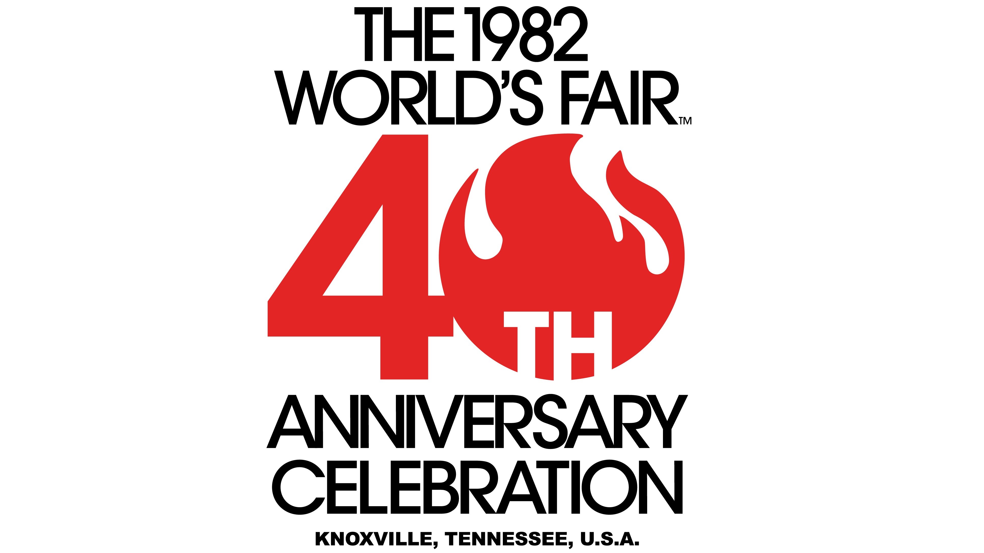 Original World's Fair shirts recreated for 40th anniversary