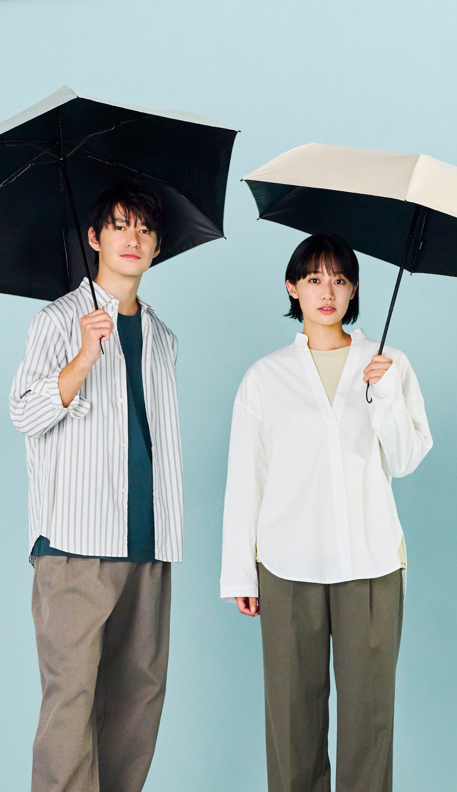 ZENTENKOU™ 全天候｜LESS IS MORE[レス イズ モア] by Waterfront®公式