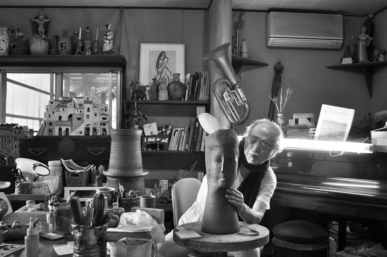 About - WATO ABE | 阿部和唐