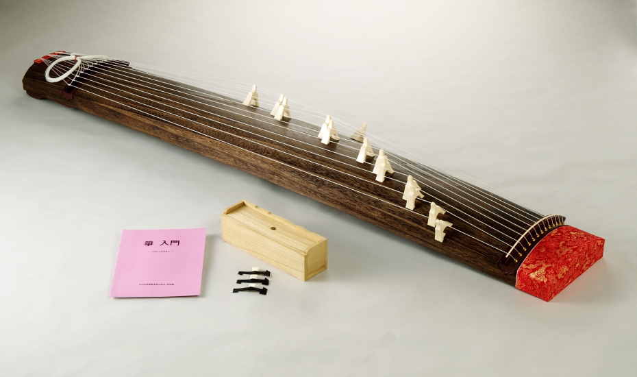 箏セット送料込 琴セット送料込み 楽天市場】箏 セットの通販