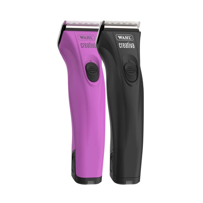 Creativa (Li) Cordless 5-in-1 Animal Clipper Kit | Wahl Pro