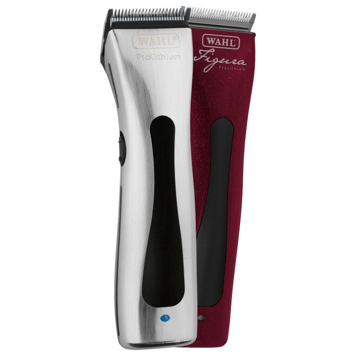 Wahl Figura Dog, Cat, Horse Cordless Clipper | Wahl Pro