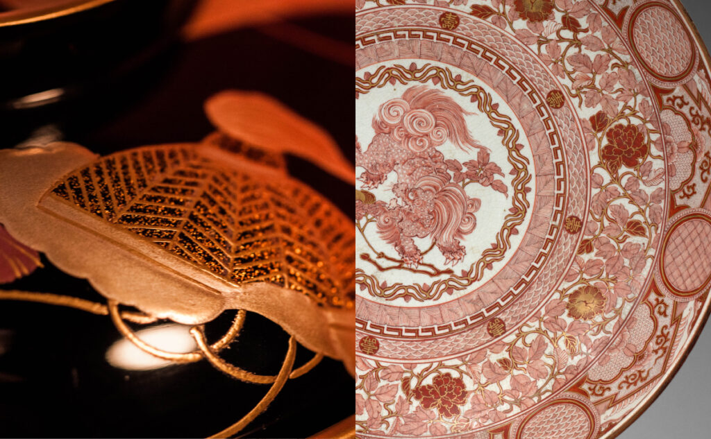 輪島塗の老舗 「田谷漆器店」公式