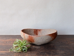 備前焼わかくさ】横山 直樹 作品一覧