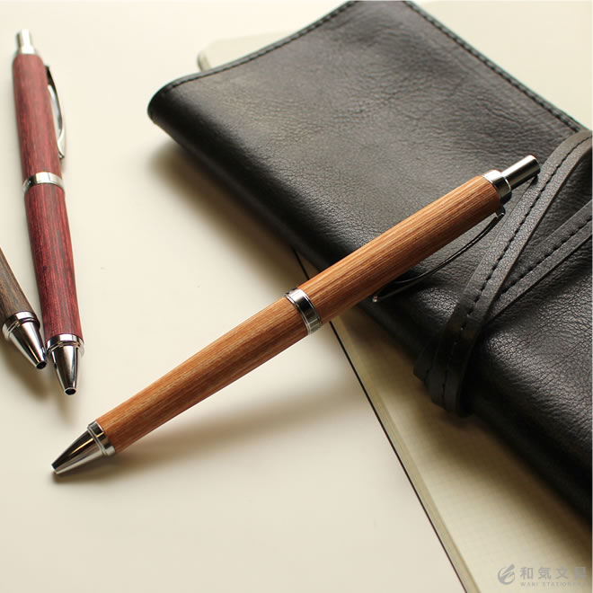 ボールペン 名入れ ペン レザー巻き 退職祝い 内祝い プレゼント