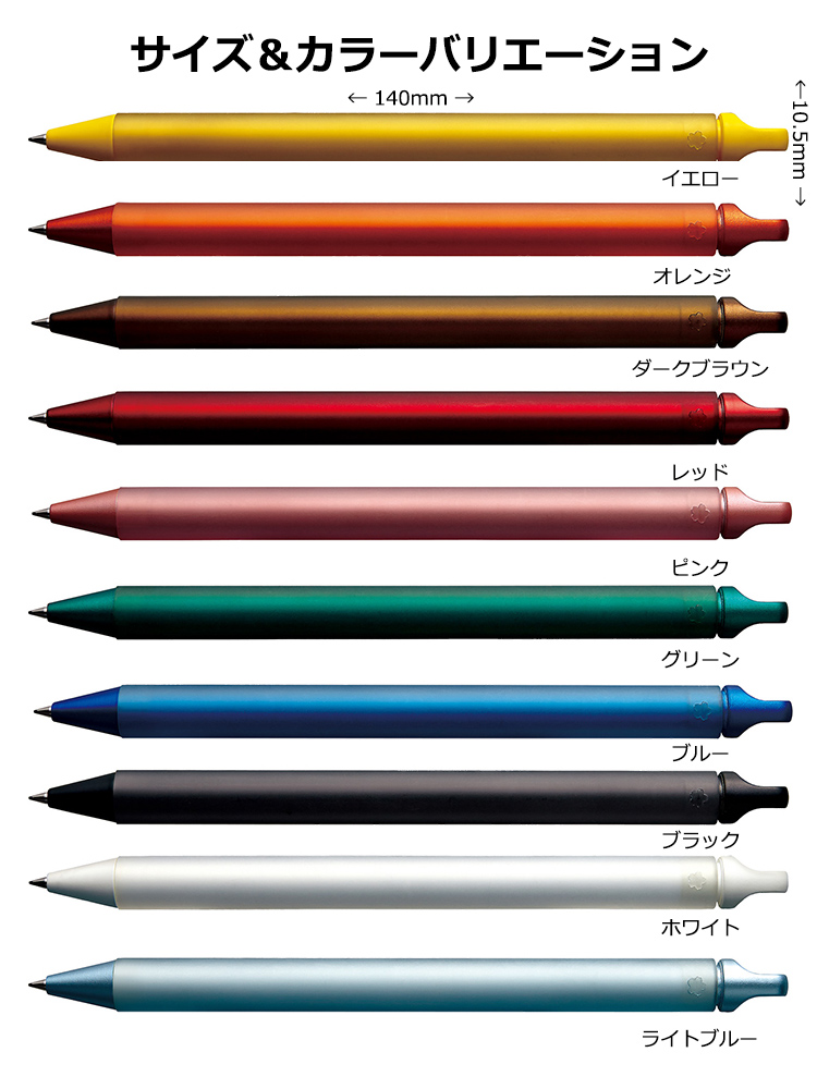 サクラクラフトラボ 002 サクラクレパス SAKURA craft lab 002