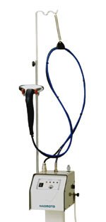 オーサカアイロン 大阪アイロン OSAKA T50P 職業用アイロン 大阪電気工業製