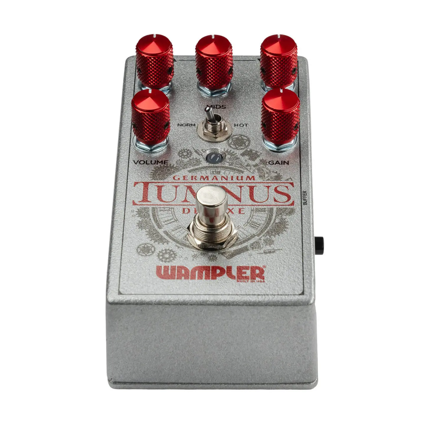 Germanium Tumnus Deluxe - Wampler Pedals