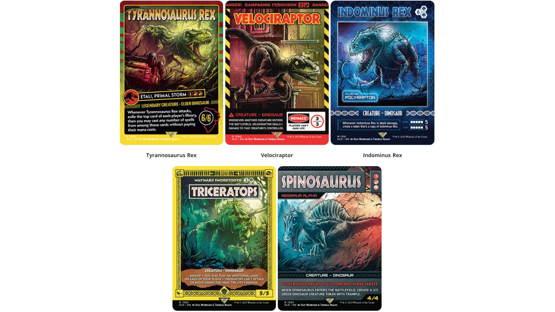 The ultimate thirst fueled MTG card arrives in Secret Lair drop