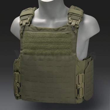 実物First spear Siege-R optimized M BK 実物First spear Siege-R