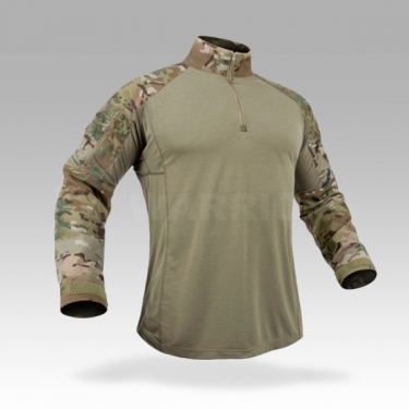 実物CRYE PRECISION G4ホットウェザーコンバットシャツ L 米軍実物