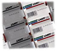 ラミースクリブル