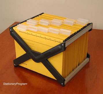 LEITZ ライツ ハンギングフォルダ