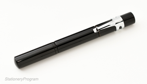 万年筆風鉛筆補助軸「五十音ミミック」 ｜ 信頼文具舗