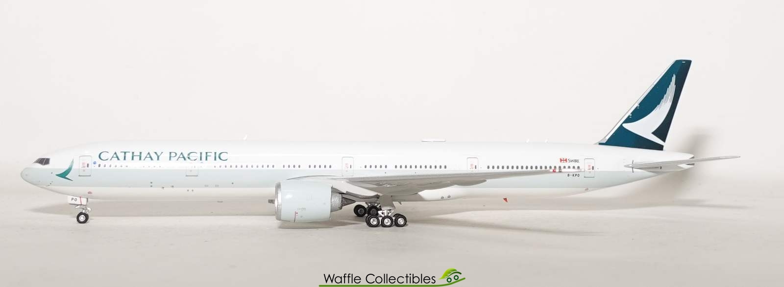 Phoenix 1/400 キャセイパシフィック 777-300ER B-KPO 1:400 Phoenix