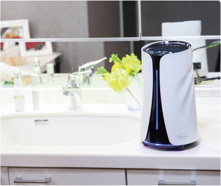 定価27万 リタライフ 水素バス