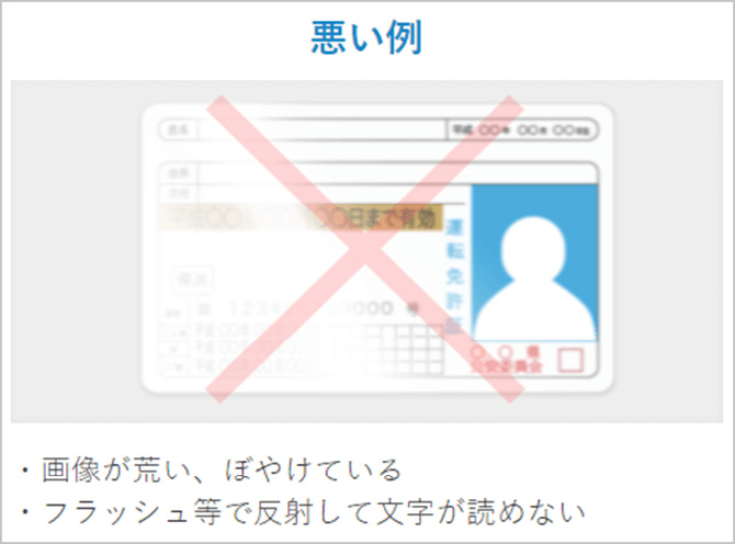 おまかせNISAの本人確認書類アップロードについて｜ロボアドバイザー