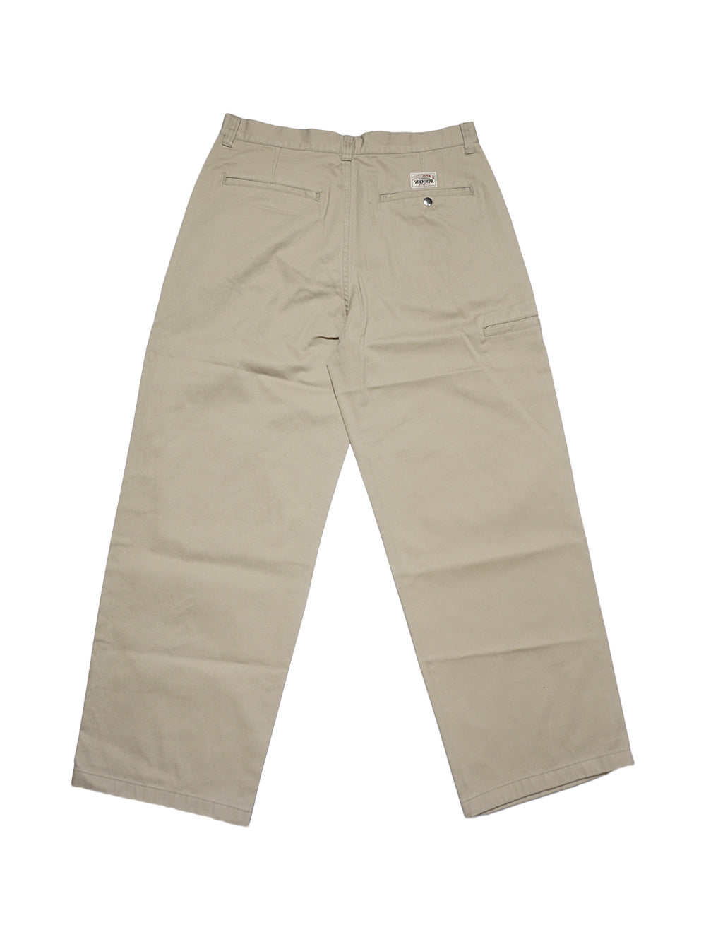 Stussy Workgear Trouser – Civil