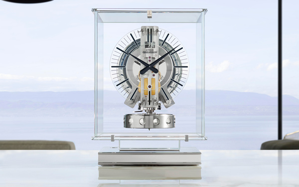 LECOULTRE ルクルト 置時計 アンティーク ヴィンテージ 骨董 スイス製