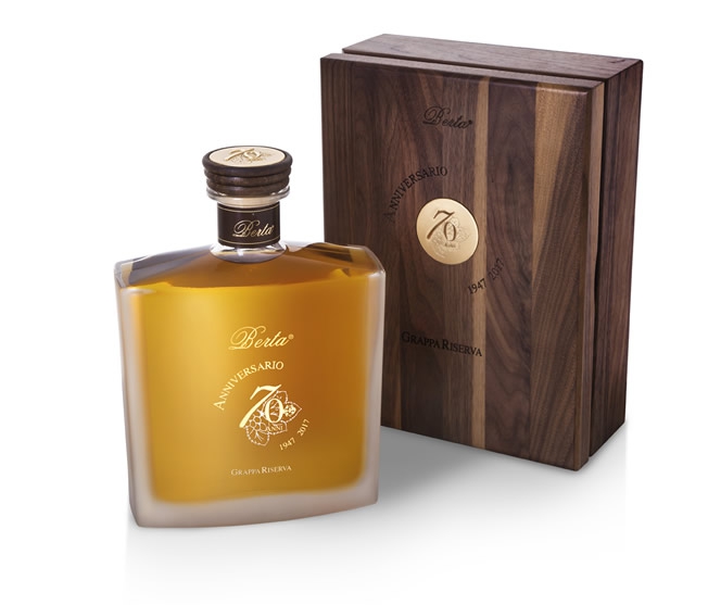 Berta Grappa