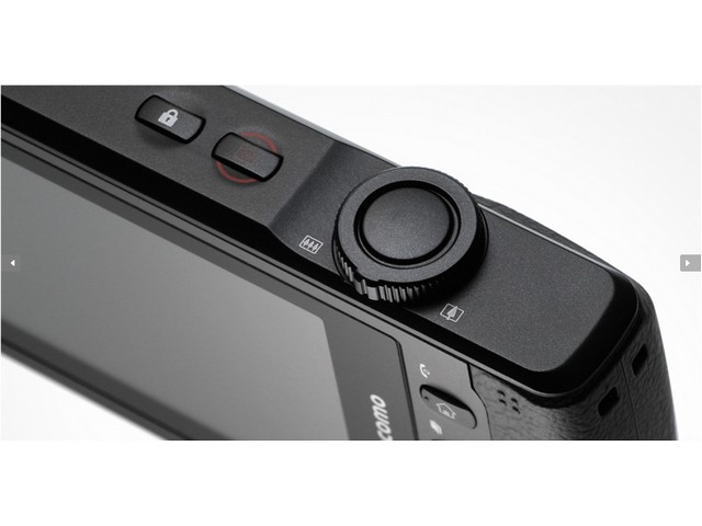 LG NTT DoCoMo L-03C Champagne 12MP CCD 3x Optical Zoom Digital