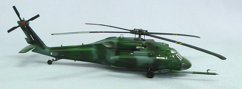 HH-6OD “ナイトホーク” HH-6OD “ナイトホーク”