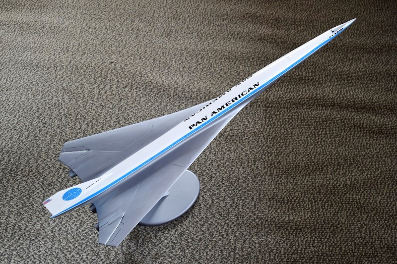 コロボックルさんリクエスト】デル・プラド 世界の航空機 11点セット