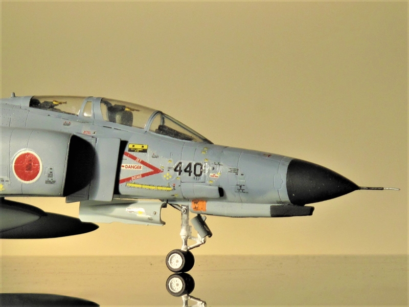 F-4EJ 改 をつくる！ スーパーファントム1〜160巻 F-4EJ 改 をつくる！