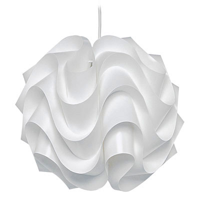 SINUS LINE 172 サイナスライン 172 ペンダントランプ / レ クリント