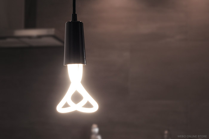 PLUMEN ドロップ キャップ ペンダント ホワイト 12個セット PLUMEN